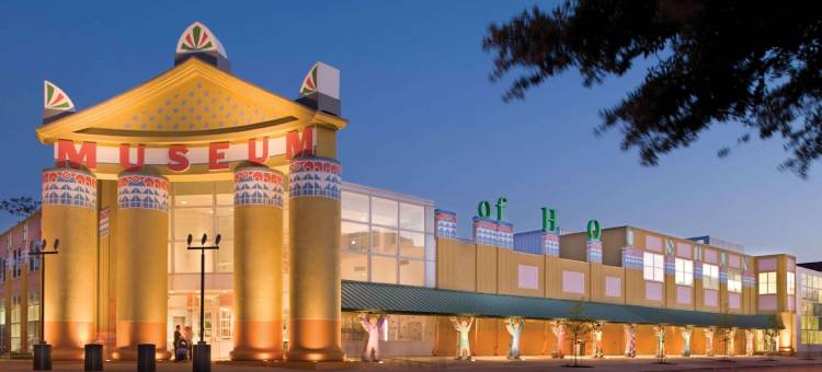 马格努森商务酒店(Magnuson Hotel Commerce)图片