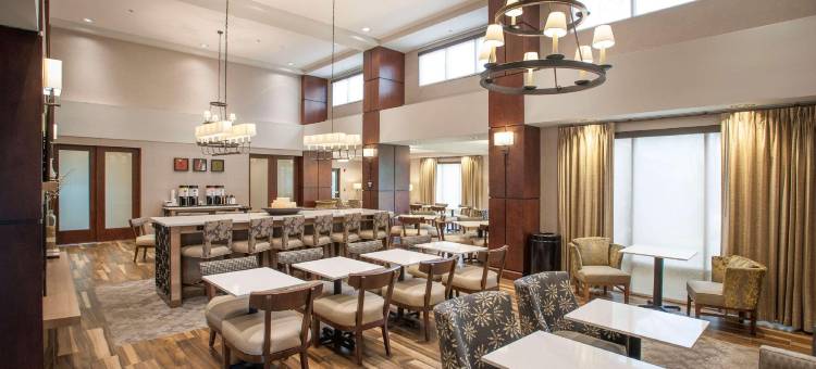 希尔顿欢朋套房酒店-莫比尔医疗中心-机场(Hampton Inn & Suites Mobile Providence Park/Airport)图片