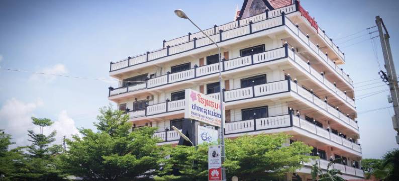 巴色湄公河大酒店(Pakse Mekong Hotel)图片