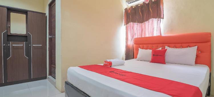 RedDoorz @ 杰兰·西利克·里瓦特·卡蓬(RedDoorz Syariah at Jalan Cilik Riwut Kapuas)图片