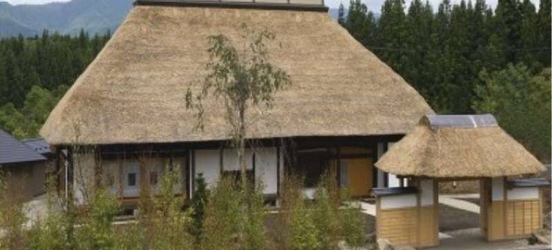 角馆山庄 侘樱(Kakunodate Sanso Wabizakura)图片