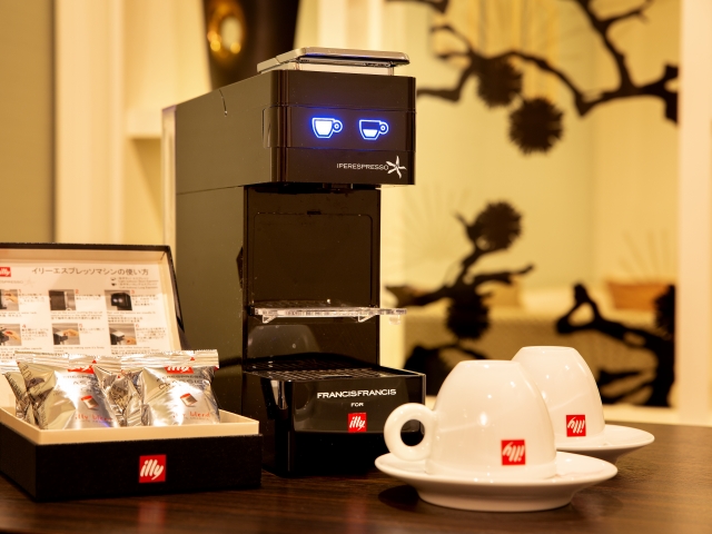 Palace Hotel OmiyaOver view