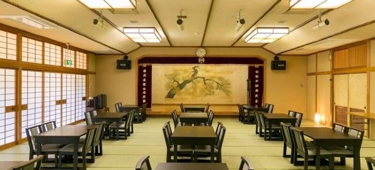 一之俣温泉格兰酒店(Ichinomata Onsen Grand Hotel)图片
