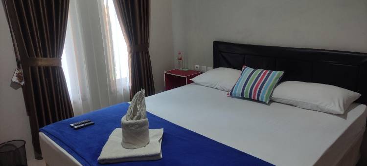 迪伦斯旅馆(Dylans Guesthouse)图片