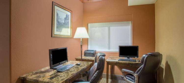 斯威尔优选旅馆(First Choice Inn at the Swell)图片