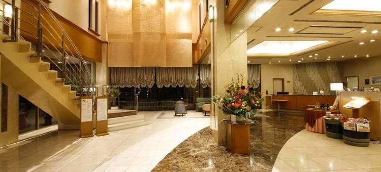 赤穗公园饭店(Ako Park Hotel)图片