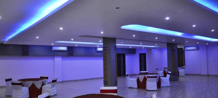 Goroomgo Vaishnavi Heights  奥兰加巴德(Goroomgo Vaishnavi Heights  Aurangabad)图片