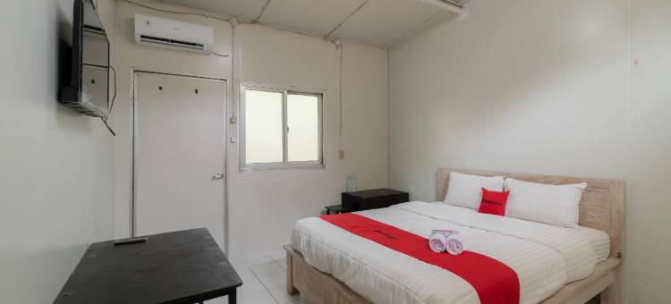 RedDoorz Syariah at Taman Green Legon图片