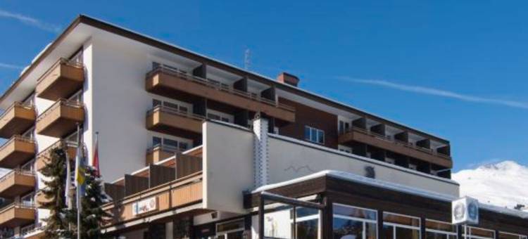 伦策海德阳光之星酒店(Sunstar Hotel Lenzerheide)图片