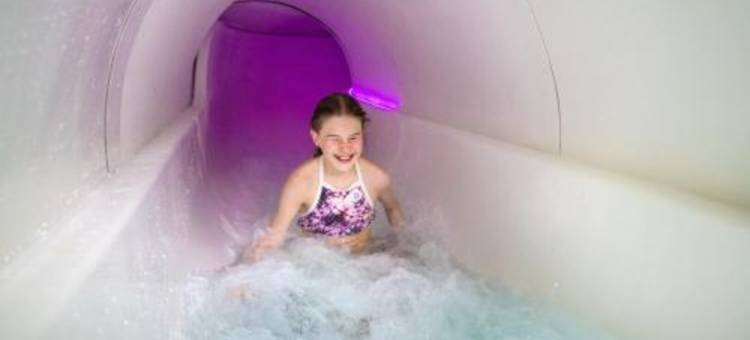 依玛卡布拉芬兰地亚水疗酒店(Finlandia Hotel Imatran Kylpylä Spa)图片