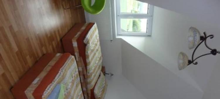 斯拉瓦卡旅馆(Penzion Slavka)图片