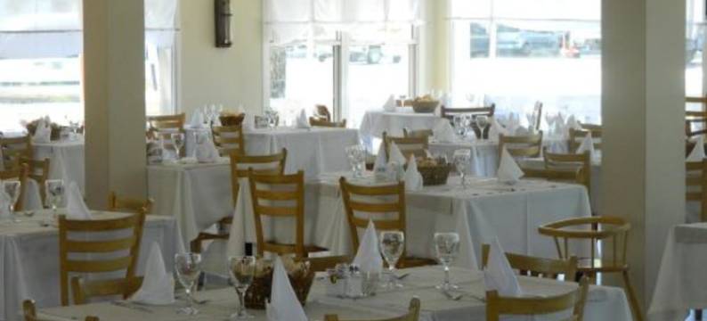 西波列蒂A.C.A.汽车旅馆(Motel A.C.A. Cipolletti)图片