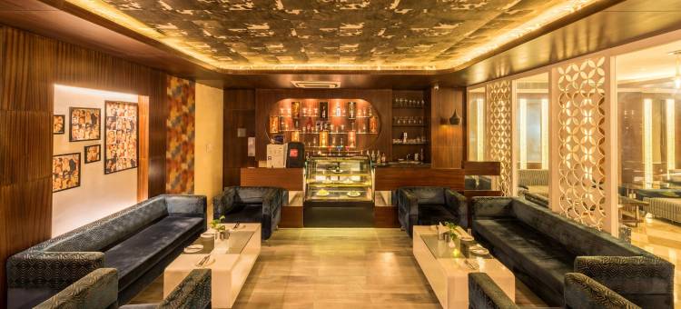 利瓦塔斯理想酒店(Rivatas)图片