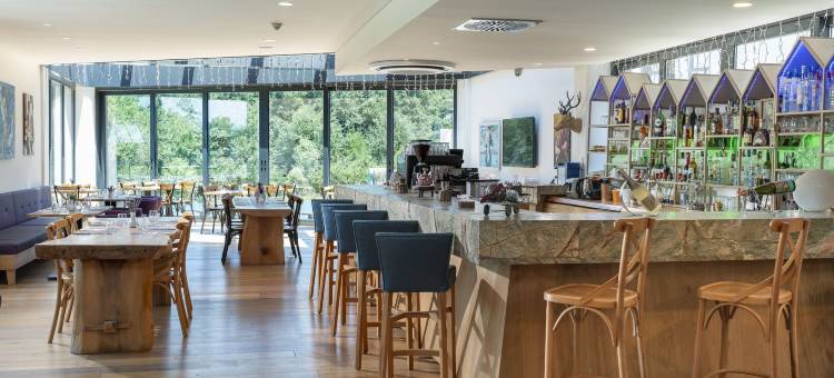 伊斯坦布尔机场丽柏酒店(Park Inn by Radisson Istanbul Airport, Odayeri)图片