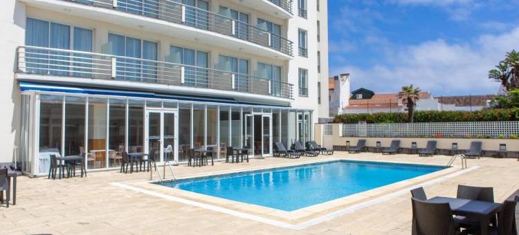 维拉诺瓦酒店(MS Vila Nova)图片