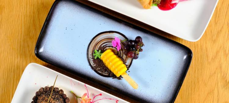 瓦多达拉萨亚吉酒店(Sayaji Vadodara)图片