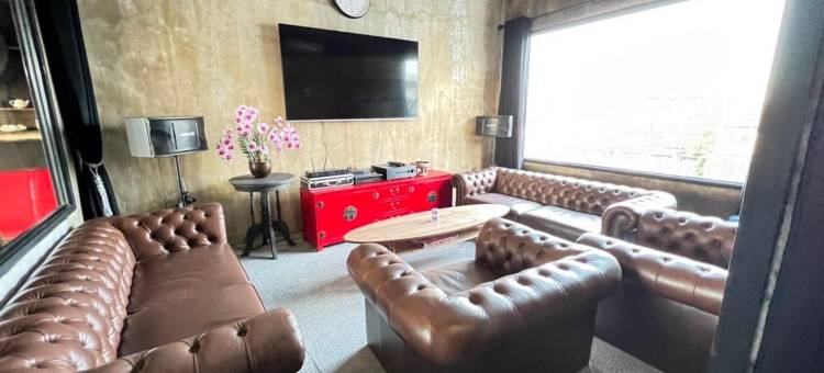 曼谷唐人街遗产2499酒店-RoomQuest旗下(2499 Heritage Chinatown Bangkok Hotel by RoomQuest)图片