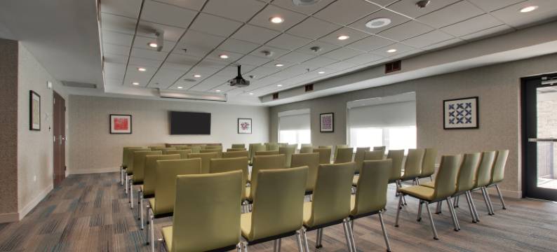 奥罗拉智选假日套房酒店-内珀维尔(Holiday Inn Express & Suites AURORA - NAPERVILLE by IHG)图片