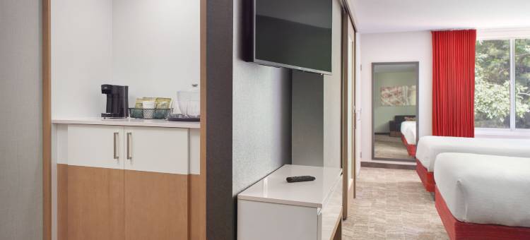 SpringHill Suites Atlanta Northwest图片