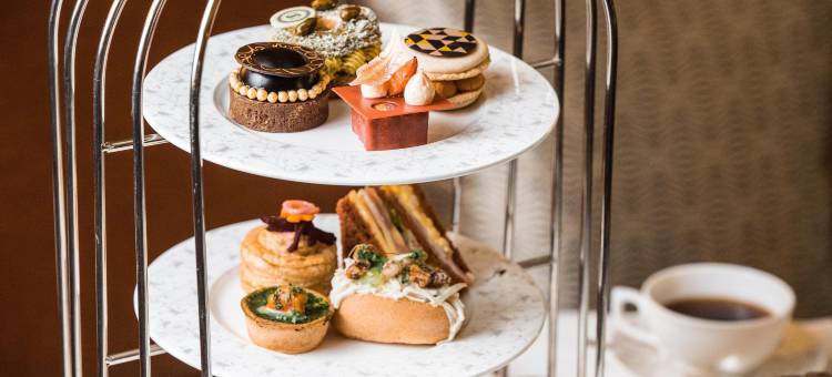 伦敦公园巷喜来登大酒店(Sheraton Grand London Park Lane)图片