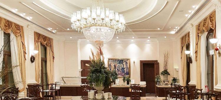 拉里萨帝国酒店(Grecotel Larissa Imperial)图片