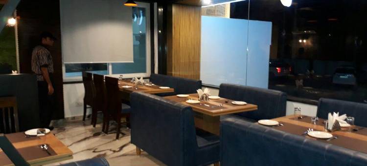 拉吉哈尼酒店(Hotel Rajdhani)图片