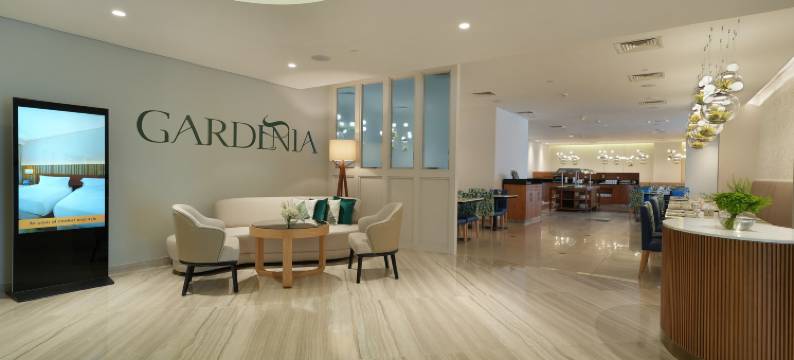 阿拉伯公园酒店(Arabian Park Dubai, an Edge by Rotana Hotel)图片