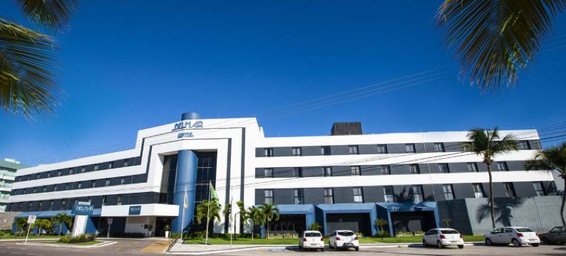 德尔马酒店(Del Mar Hotel)图片