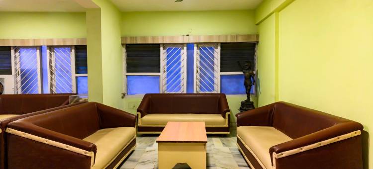 附近酒店(Hotel All Near)图片