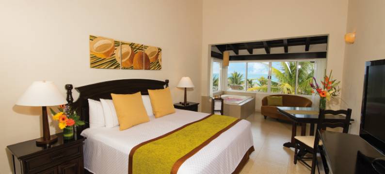 隐藏海滩度假村 天然成人专属, 双体船, 天然井, 全包及更多(Hidden Beach Resort Au Naturel Adults Only Catamarán, Cenote & More Inclusive)图片