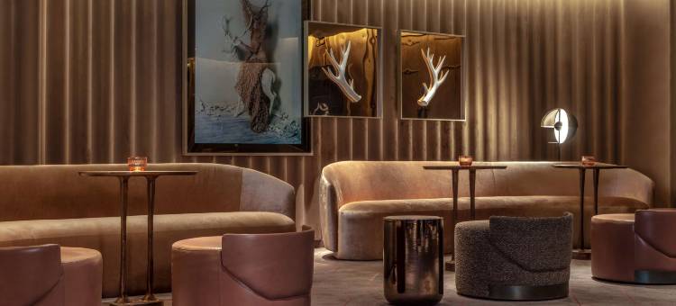 伦敦人酒店(The Londoner)图片