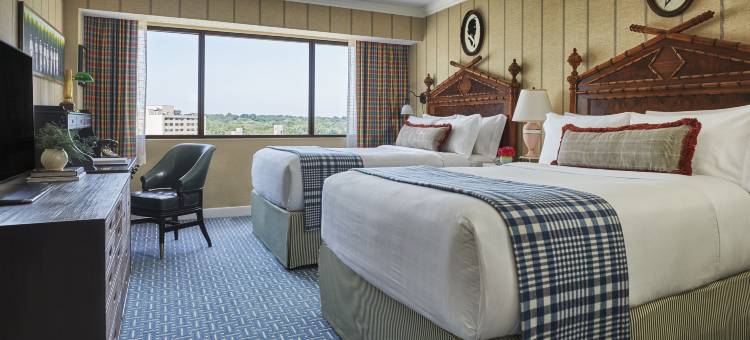 爱荷华市希尔顿研究生酒店(Graduate by Hilton Iowa City)图片