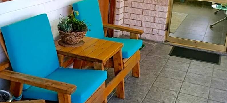 金沙汽车旅馆(The Sands Motel)图片