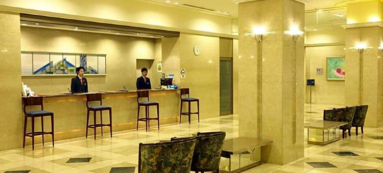 尼崎 都酒店(Miyako Hotel Amagasaki)图片