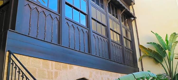 骑士精神精品酒店(Spirit of the Knights Boutique Hotel)图片