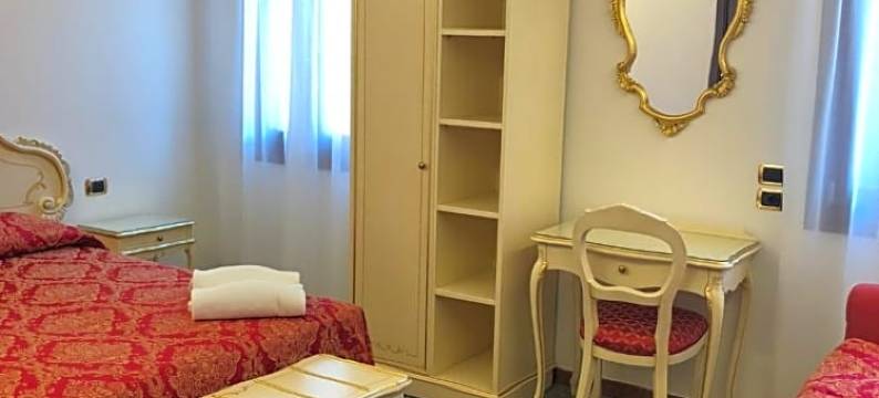 莱昂纳多酒店(Hotel Leonardo)图片