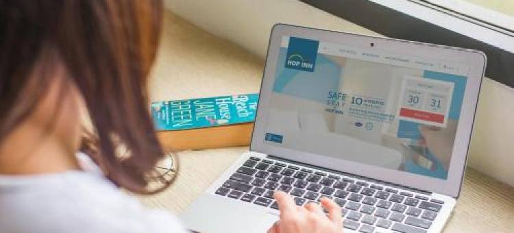 合宾酒店 曼谷翁努特站(Hop Inn Bangkok Onnut Station)图片