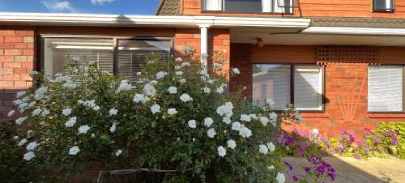 Charm on Chippendale Ensuite B&B图片