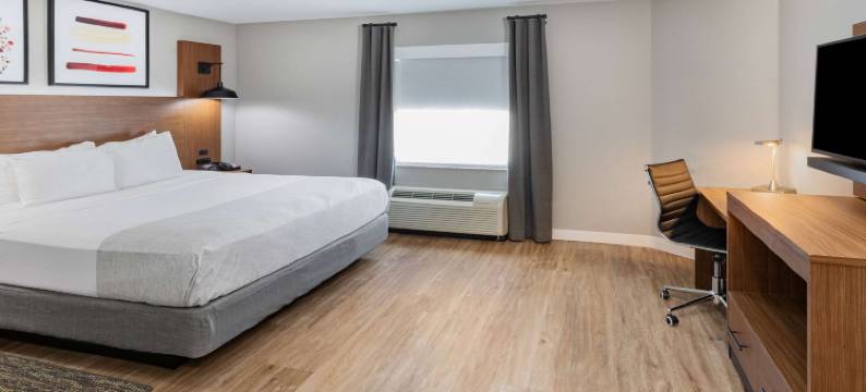 Hawthorn Extended Stay by Wyndham Ardmore图片