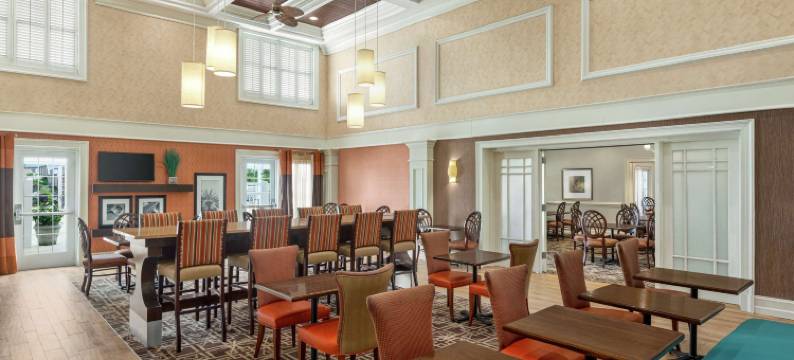 外班克斯列岛/卡罗拉欢朋套房酒店(Hampton Inn & Suites Outer Banks/Corolla)图片