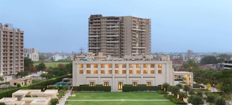 阿格拉希尔顿逸林酒店(DoubleTree by Hilton Agra)图片