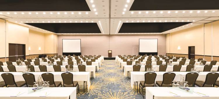 法戈希尔顿花园旅馆(Hilton Garden Inn Fargo)图片