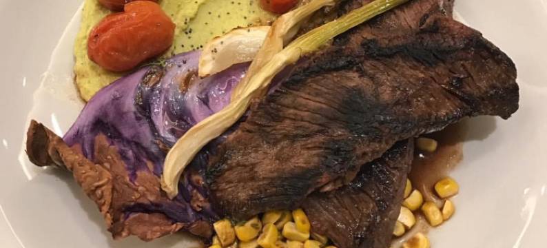 Howard Johnson San Francisco图片