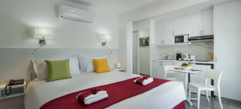 艺术与葡萄酒精品酒店(Art & Wine Boutique Hotel)图片