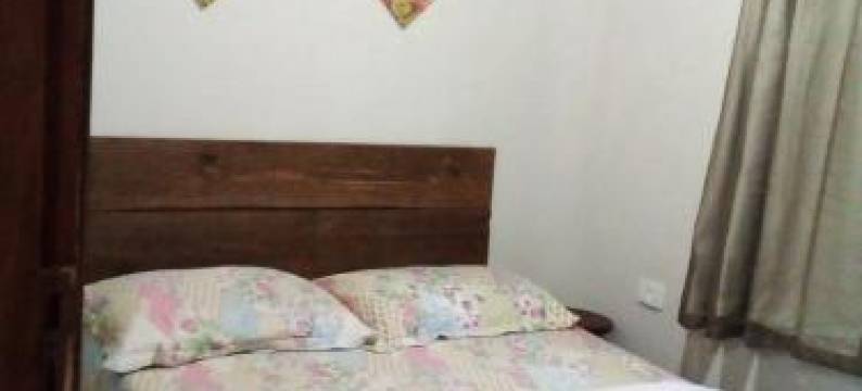 Chalés na Serra da Graciosa - Chácara Lucinda - 12km de Morretes图片