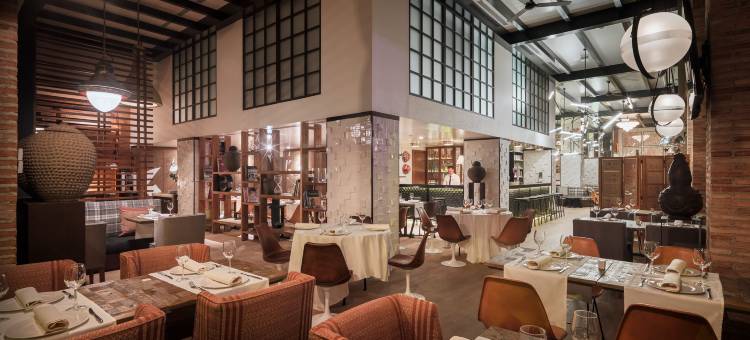 H10特里贝卡旅馆(H10 Tribeca)图片