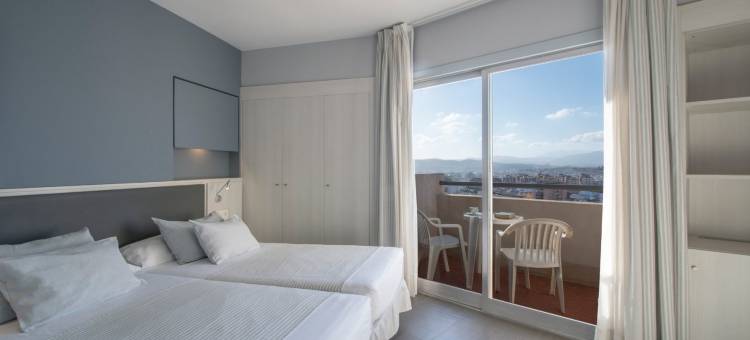 爱尔波多皮埃尔假日酒店(Hotel El Puerto by Pierre Vacances)图片