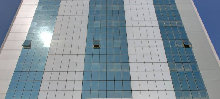 比亚莱托尔酒店(Viale Tower Hotel)图片