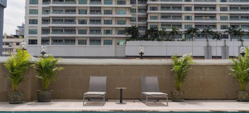 论坛公园酒店(Forum Park Hotel)图片