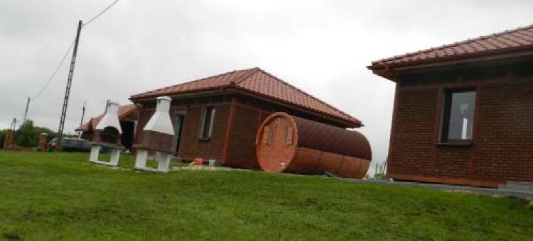 Willa Orla Izba图片